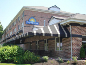  Гостиница Days Inn Hershey  Херши  Херши